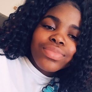 Meet your Posher, Mzriah